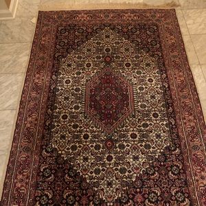 Persian rug